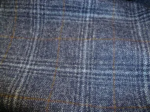 100 Wool Worsted ( NEW 2023 )