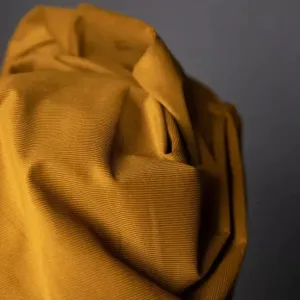 14 Wale Corduroy / Mustard