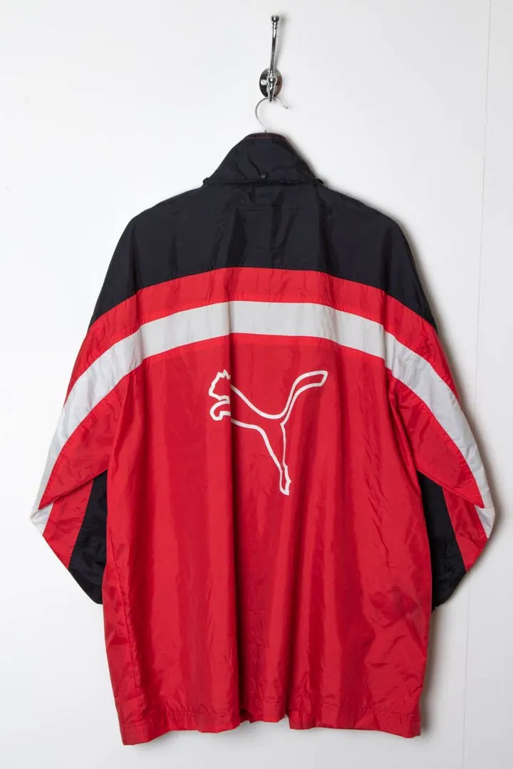 1999-01 Aberdeen Puma Training Jacket (XL)