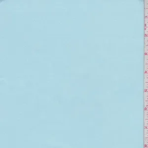 2 3/4 YD PC-Pale Turquoise Shirting Fabric