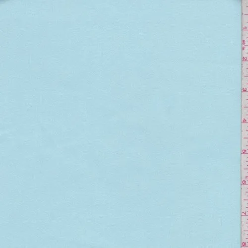 2 3/4 YD PC-Pale Turquoise Shirting Fabric