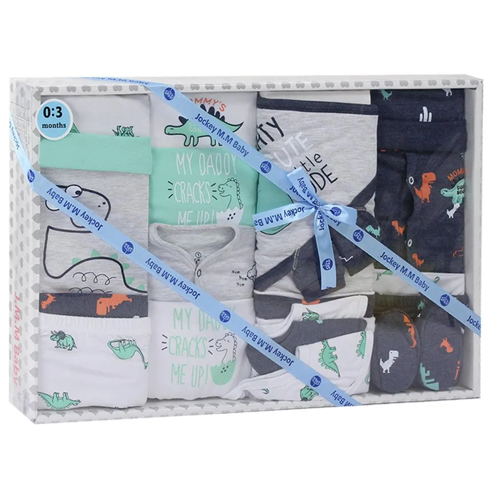 20-Piece Baby Layette Set