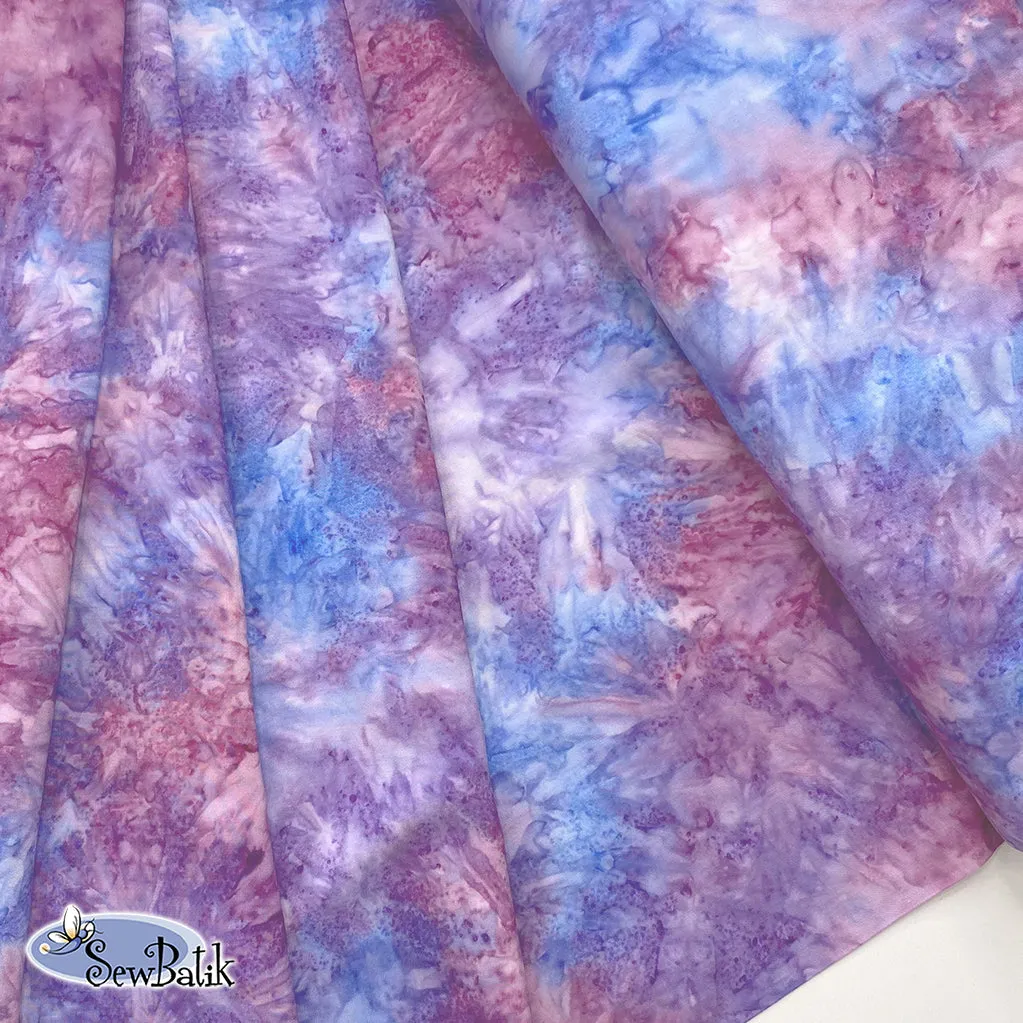 45" Rayon - Hand Dyed - Lamb Chop