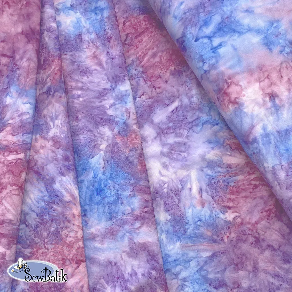 45" Rayon - Hand Dyed - Lamb Chop