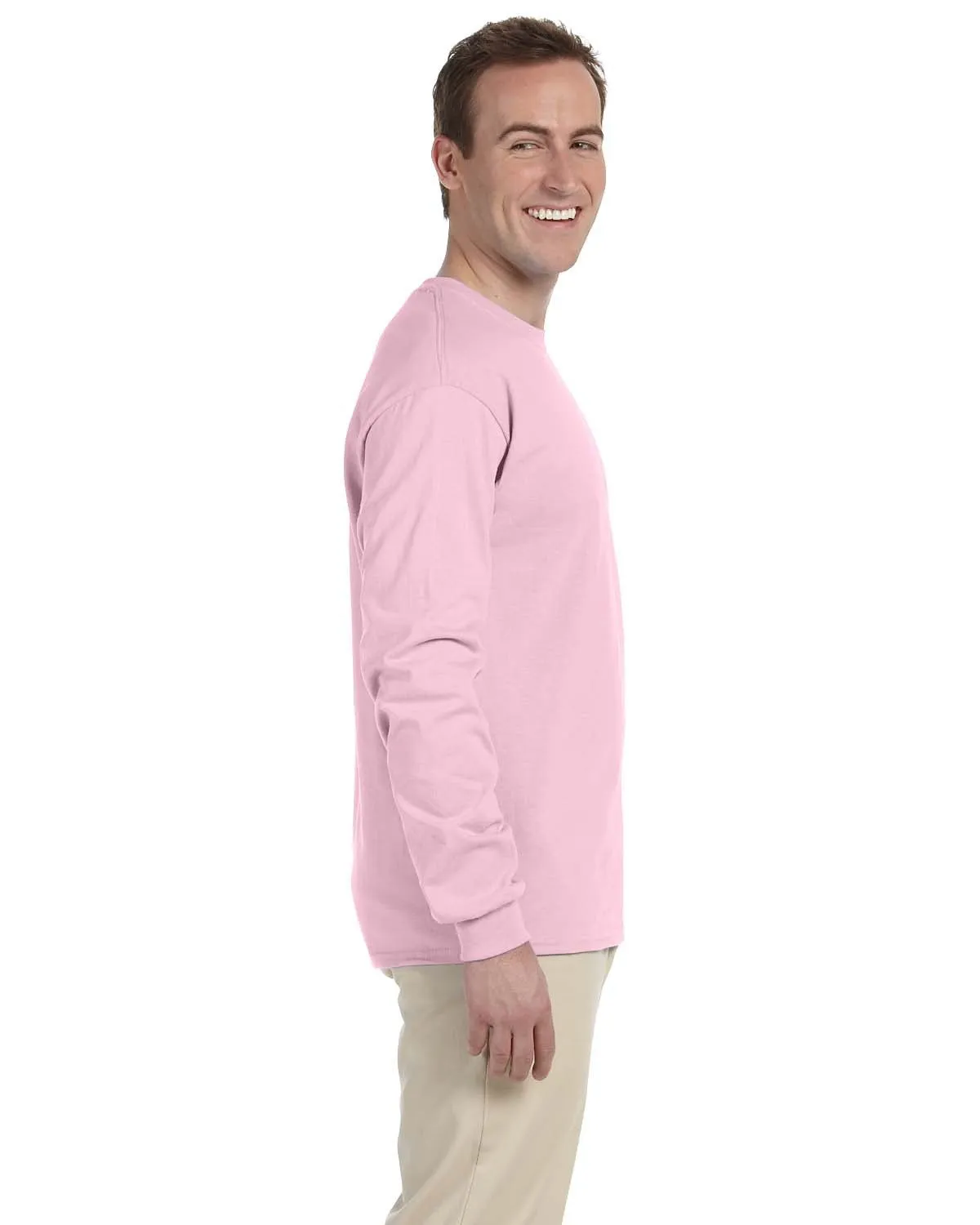 4930-Fruit of the Loom-CLASSIC PINK