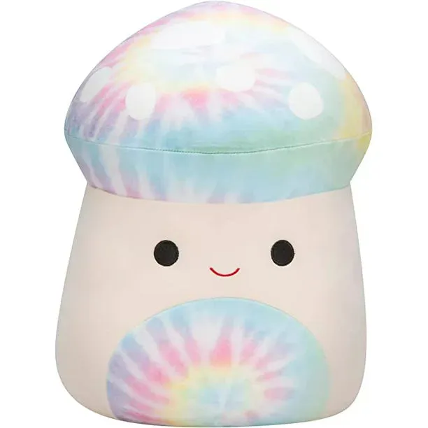 8 Inch Kervena the Mushroom Squishmallow