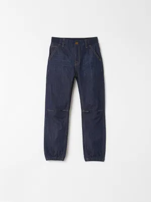 ALEX - Loose Fit Kids Jeans