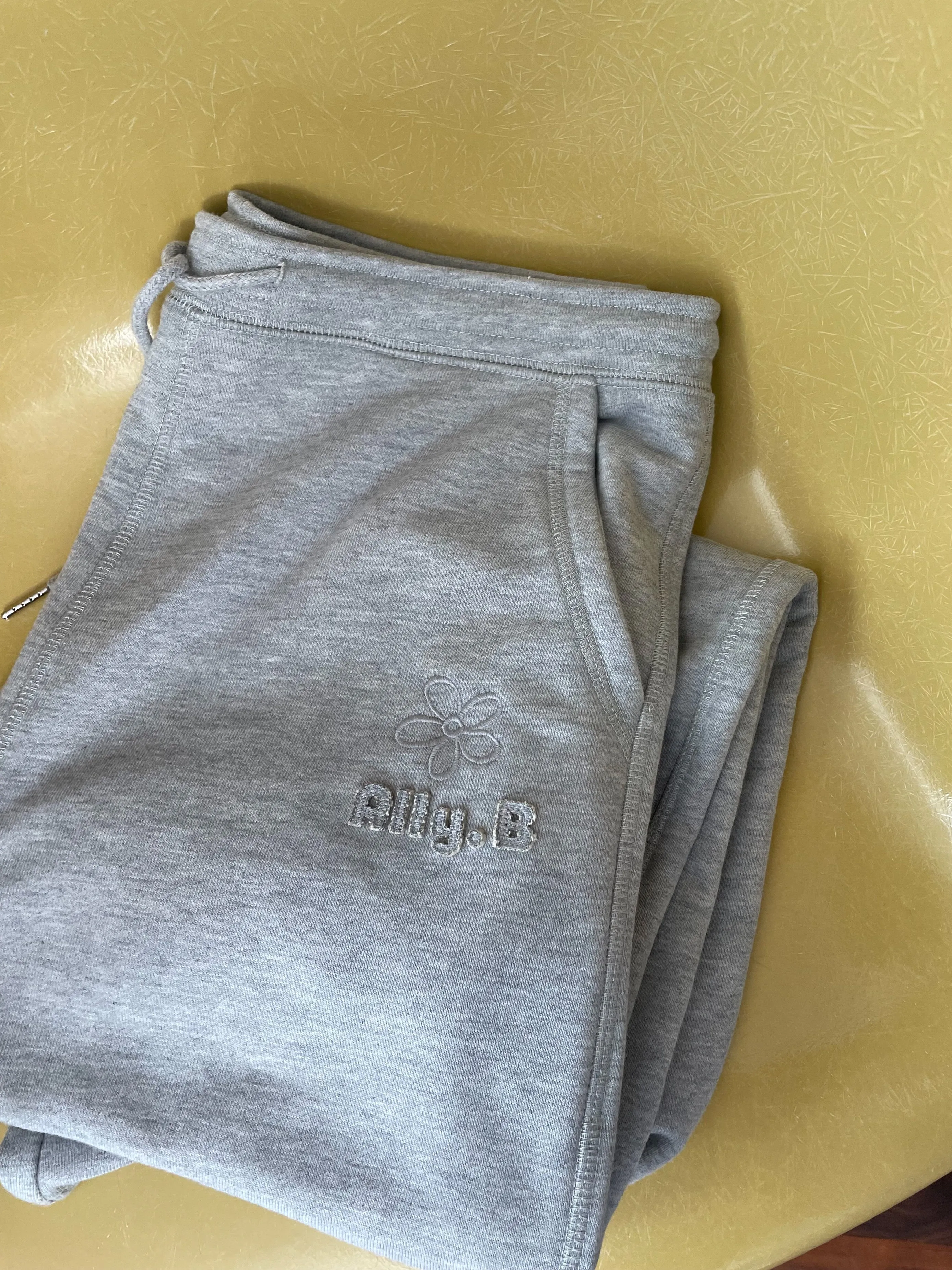 Ally.B Everyday Sweat Pants