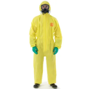 AlphaTec 3000 Limited Use Coverall Type 111