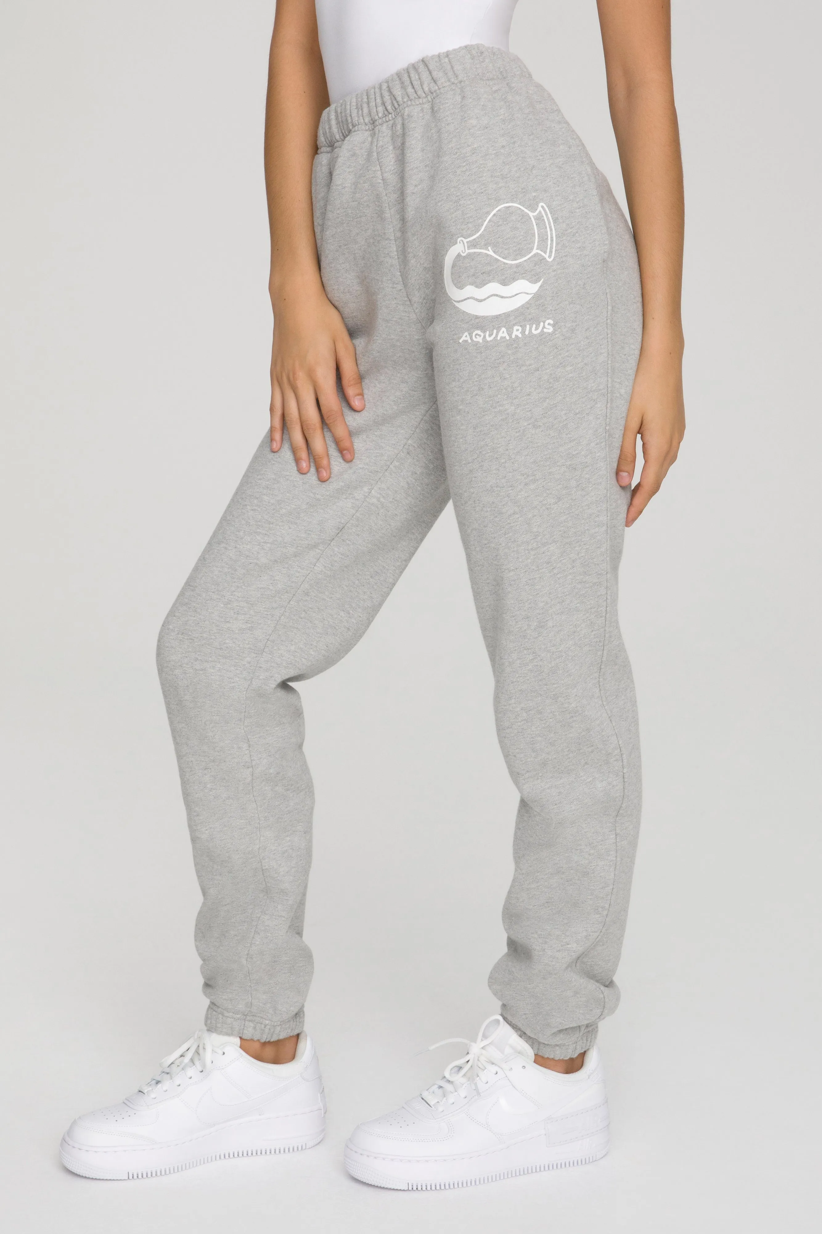 AQUARIUS BOYFRIEND SWEATPANT | AQUARIUS