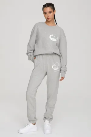 AQUARIUS BOYFRIEND SWEATPANT | AQUARIUS