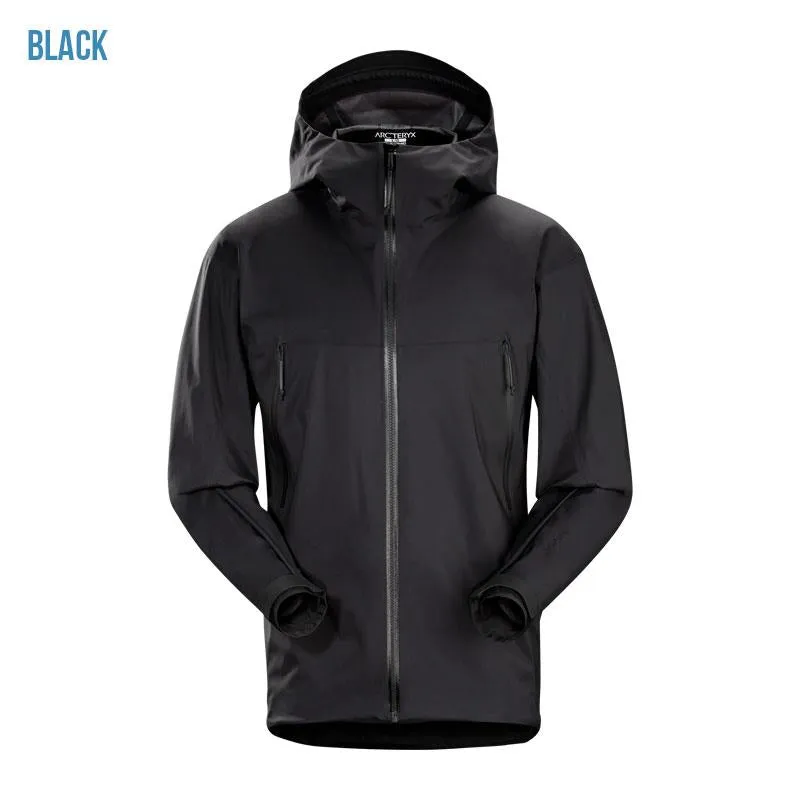 Arc'teryx LEAF Alpha LT Jacket Gen 2