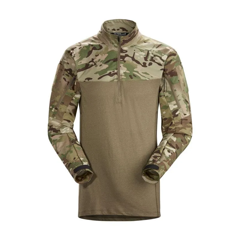 Arc'teryx LEAF Assault Shirt AR (Gen2)