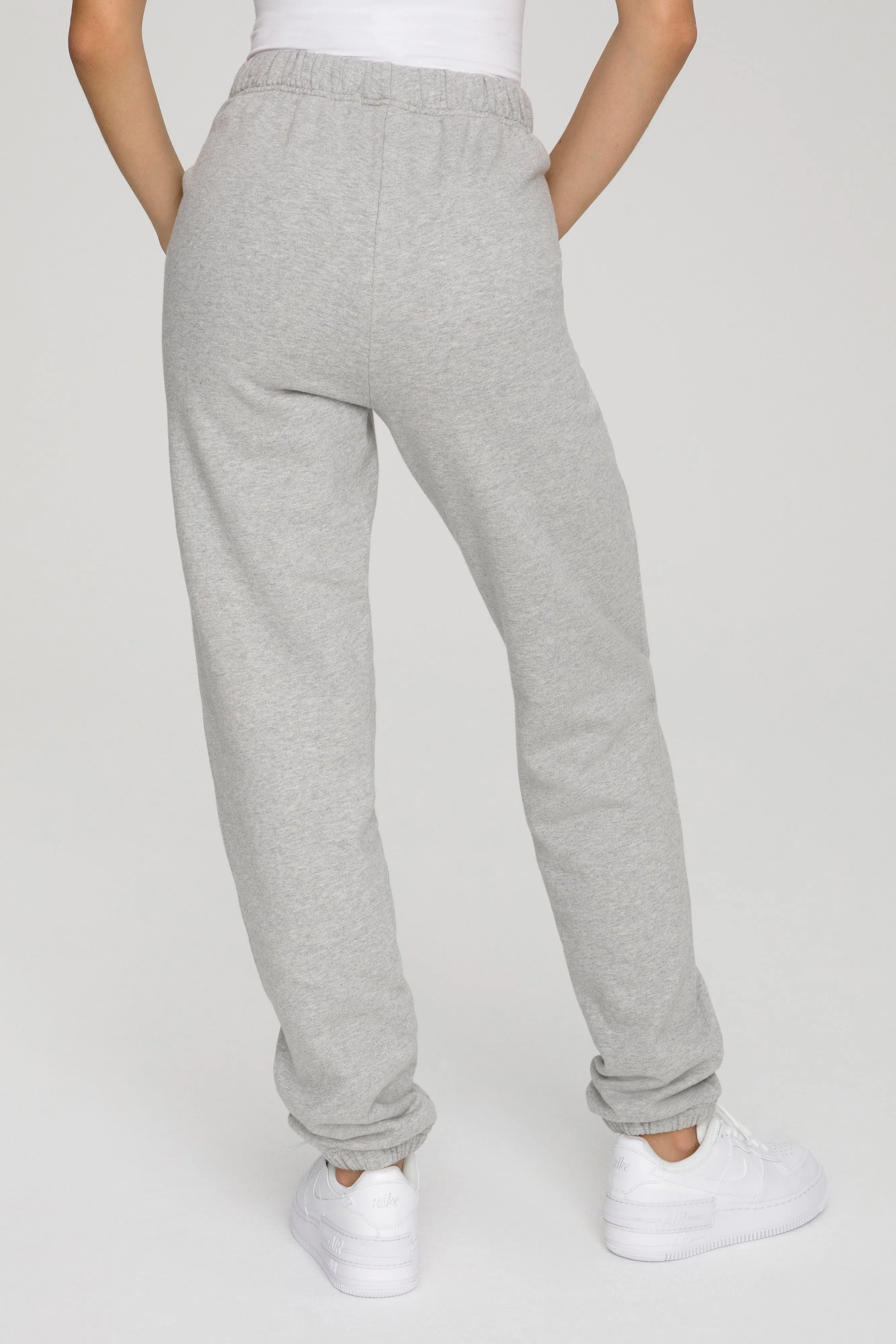 ARIES BOYFRIEND SWEATPANT | ARIES