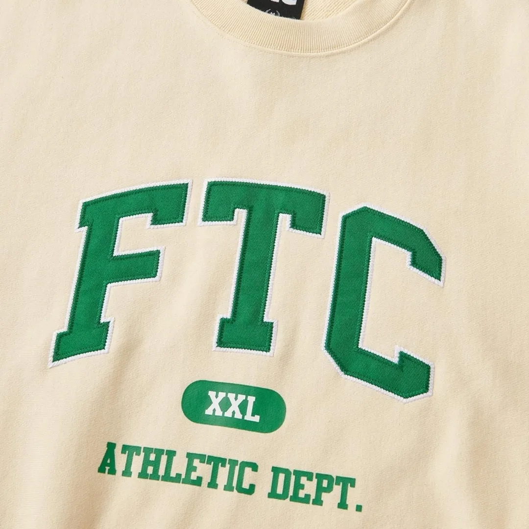 ATHLETIC DEPT. CREW NECK