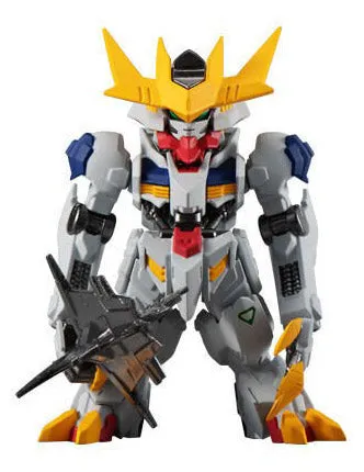 Bandai FW Fusion Works Gundam Converge 10th Anniversary Selection #01 Trading Figure Set of 10