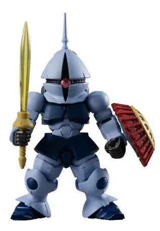 Bandai FW Fusion Works Gundam Converge 10th Anniversary Selection #01 Trading Figure Set of 10