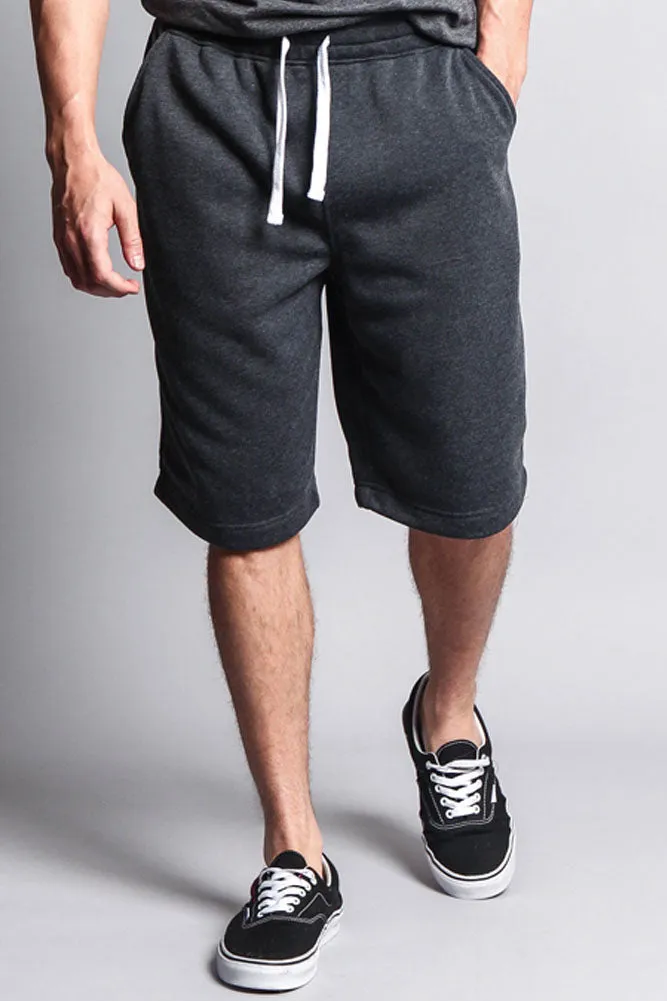 Basic Sweat Shorts