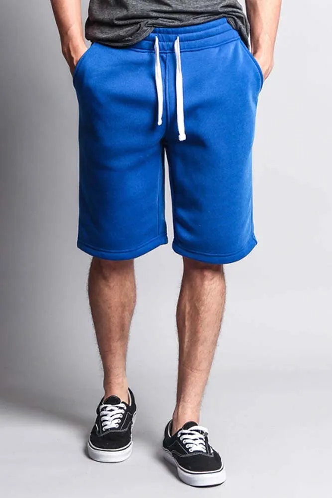 Basic Sweat Shorts