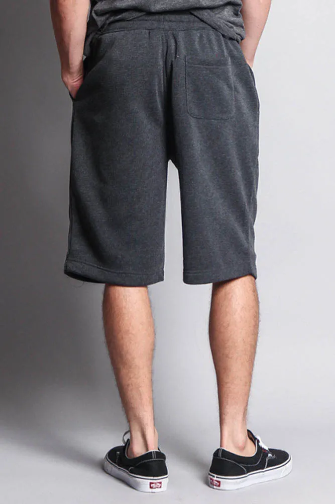 Basic Sweat Shorts