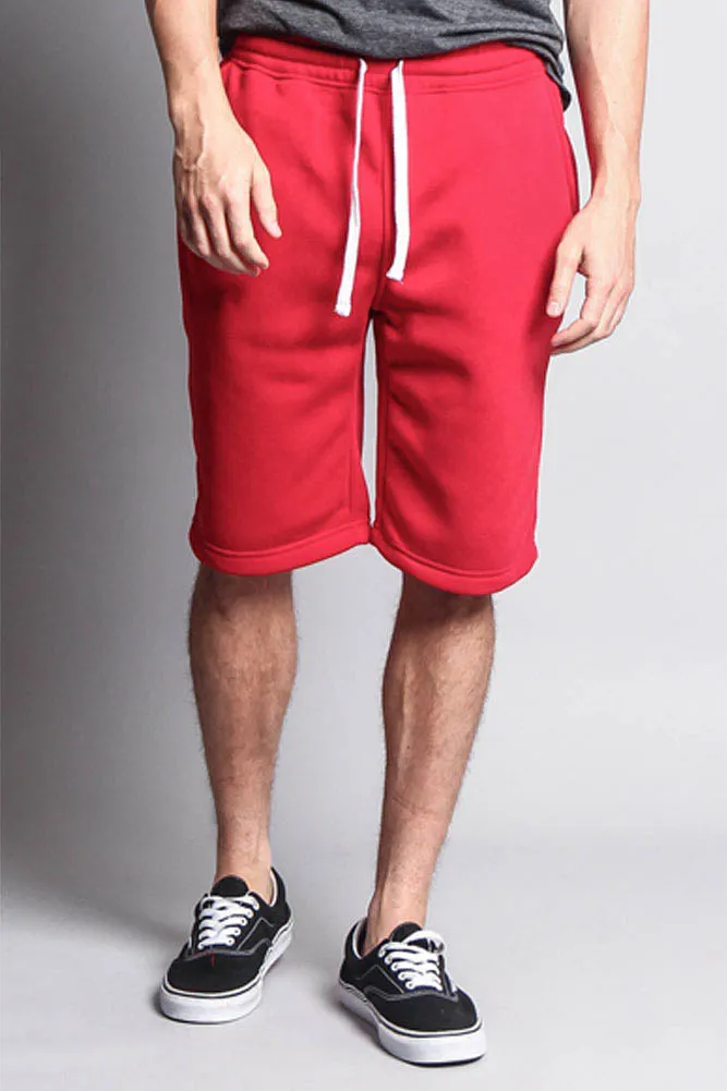 Basic Sweat Shorts