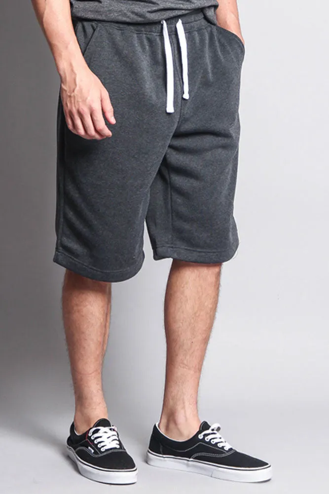 Basic Sweat Shorts