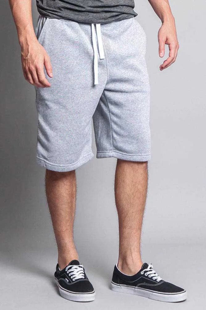 Basic Sweat Shorts