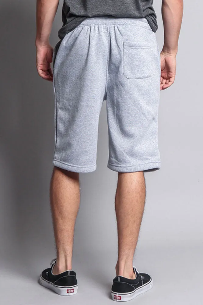 Basic Sweat Shorts