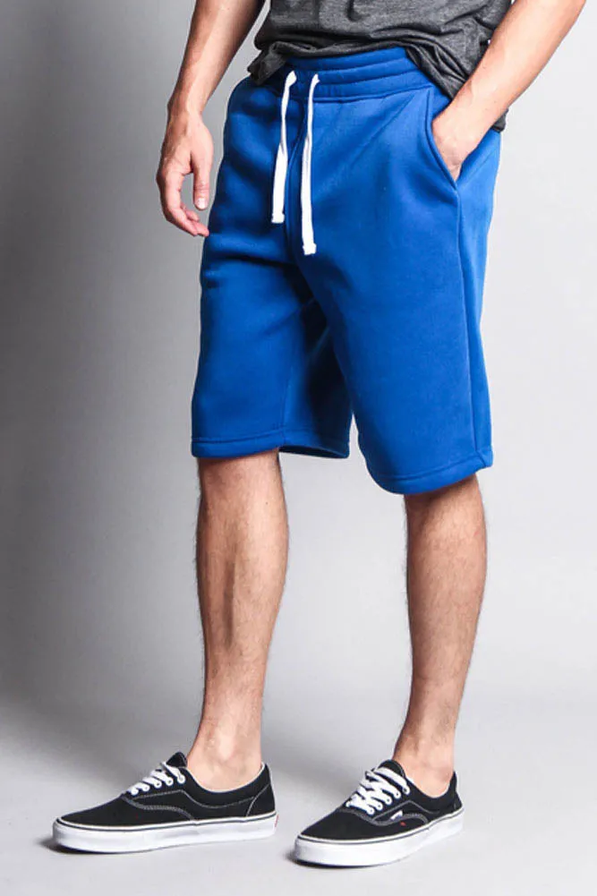 Basic Sweat Shorts