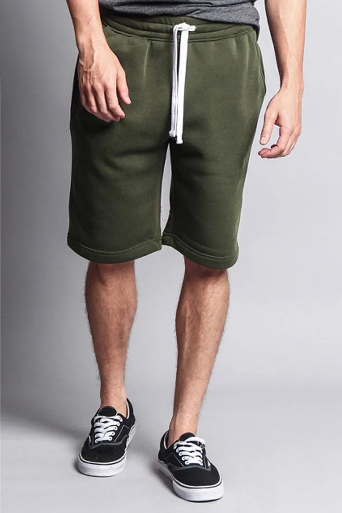 Basic Sweat Shorts