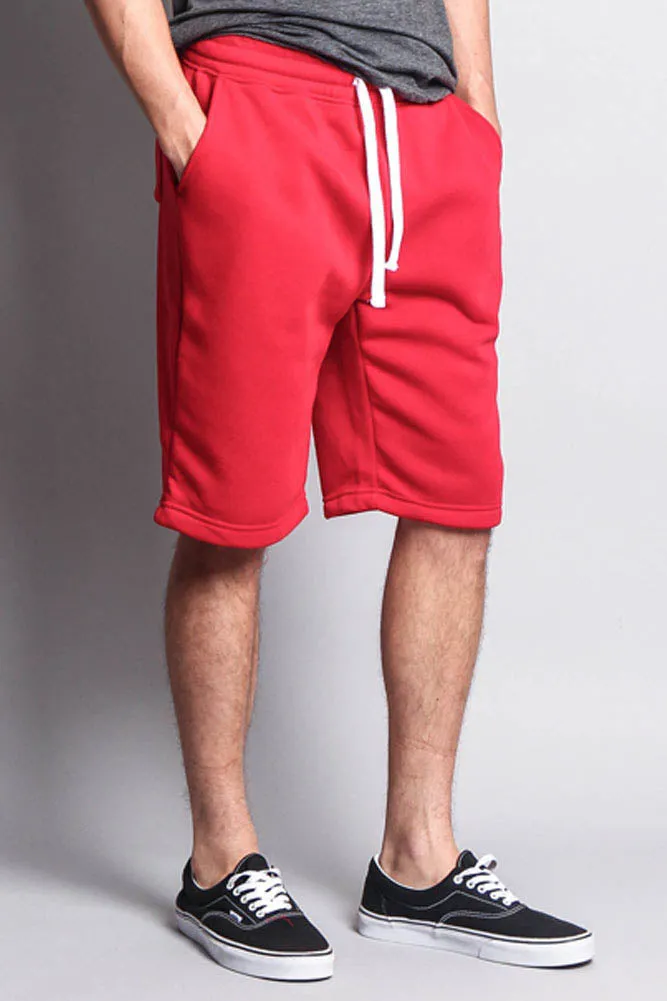 Basic Sweat Shorts