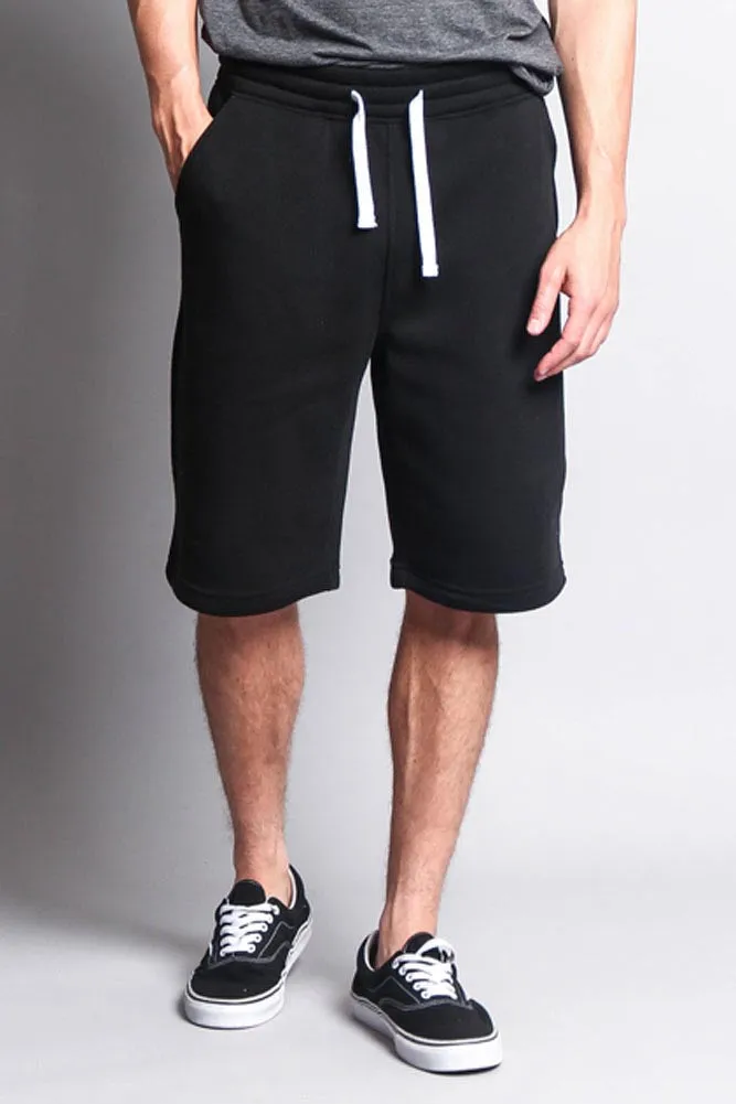 Basic Sweat Shorts