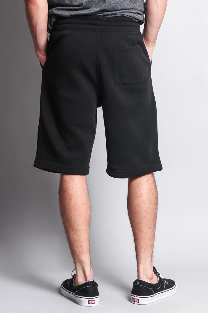 Basic Sweat Shorts