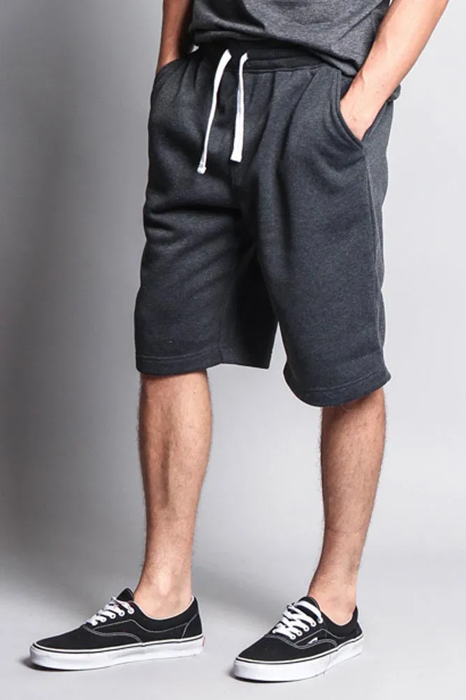 Basic Sweat Shorts