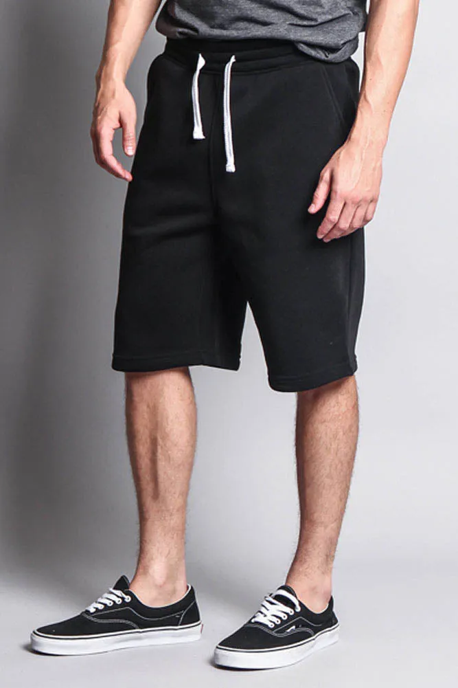 Basic Sweat Shorts