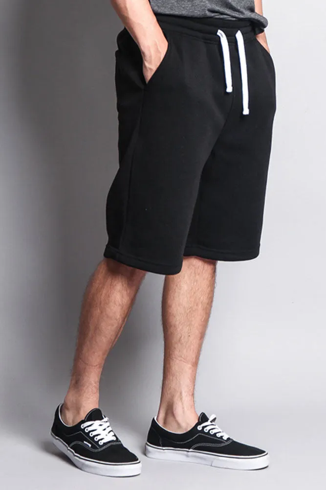 Basic Sweat Shorts