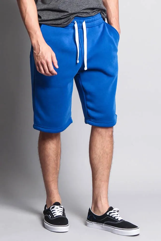 Basic Sweat Shorts