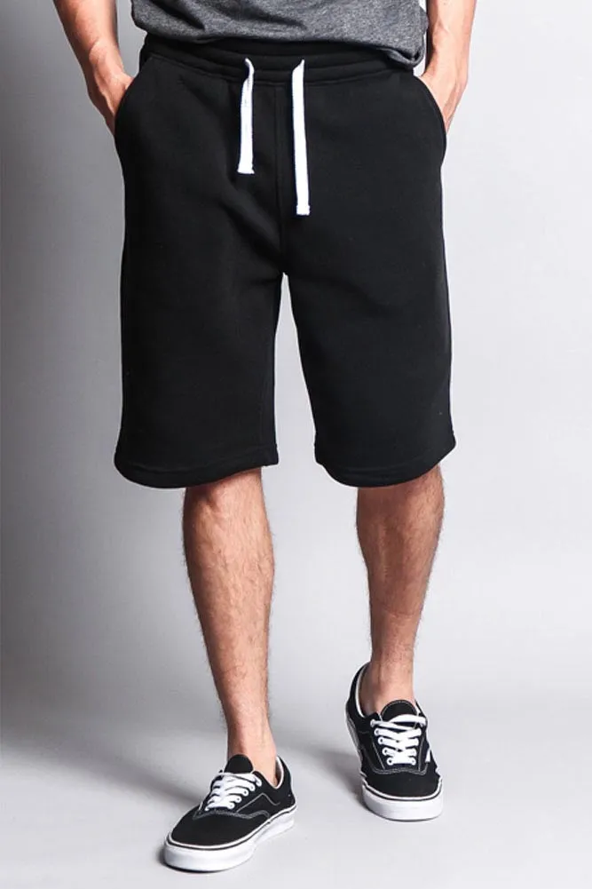 Basic Sweat Shorts