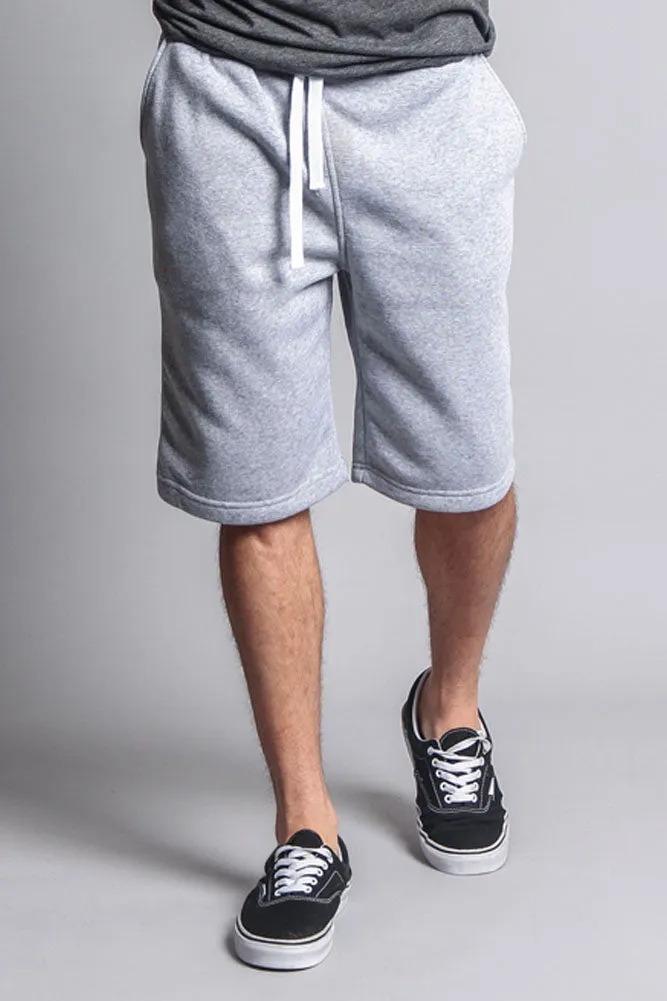 Basic Sweat Shorts