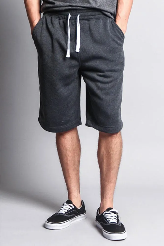 Basic Sweat Shorts