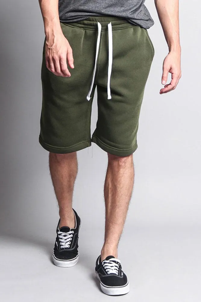 Basic Sweat Shorts