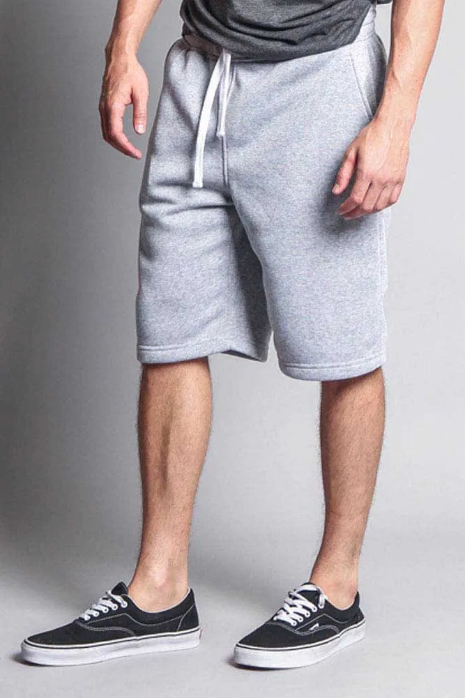 Basic Sweat Shorts