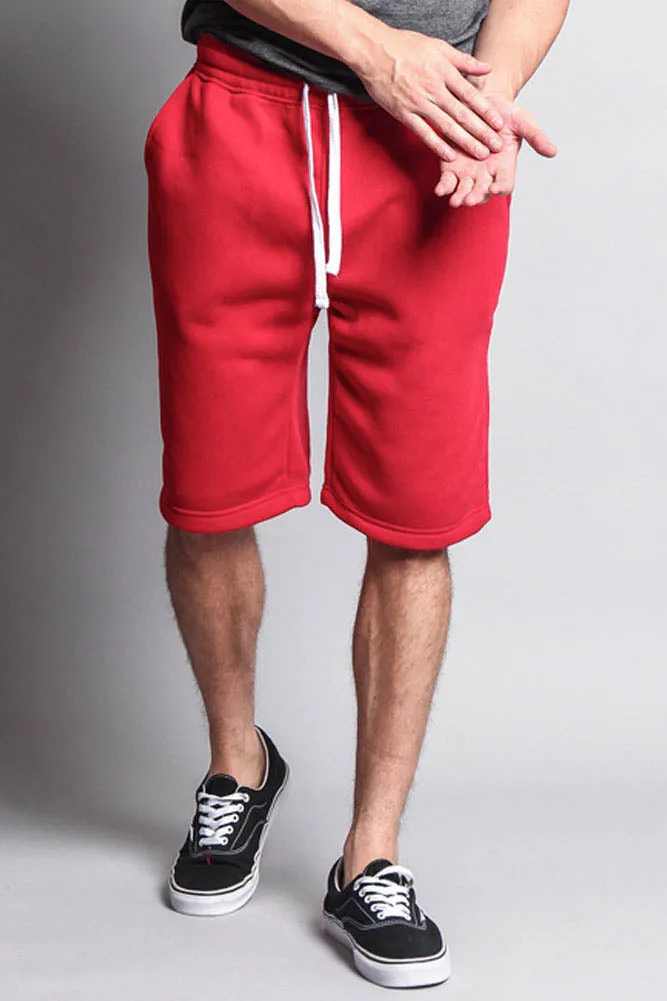 Basic Sweat Shorts