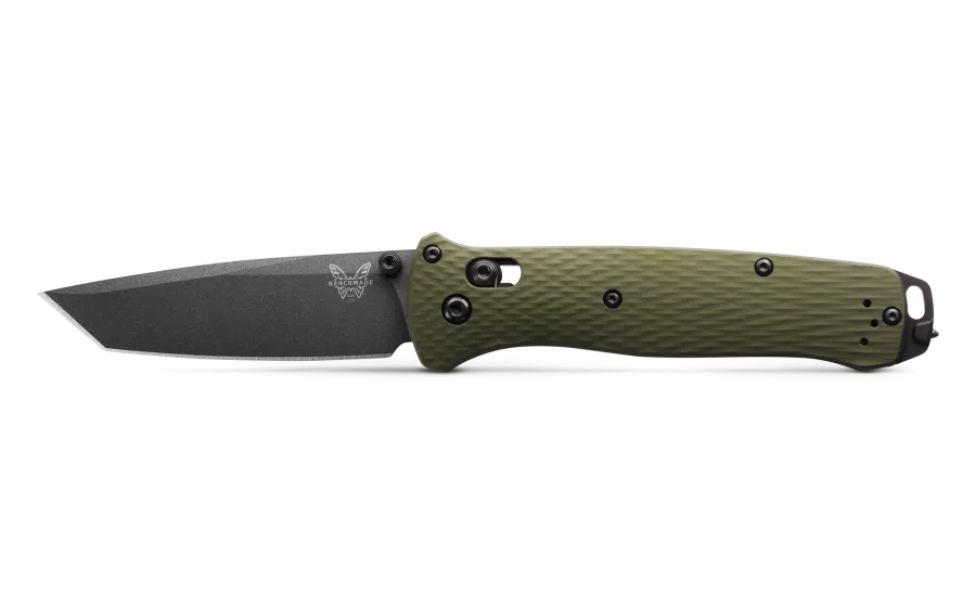 Benchmade Bailout