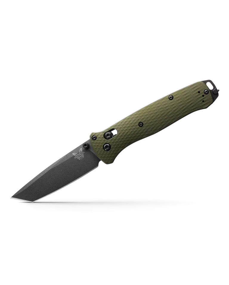 Benchmade Bailout