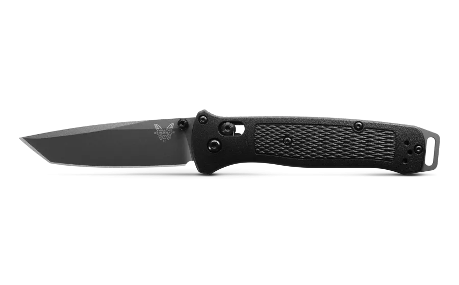 Benchmade Bailout