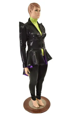 Black Mystique Joker Jacket