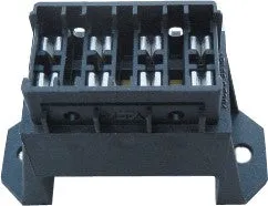 Blade Fuse Box / 4 Way