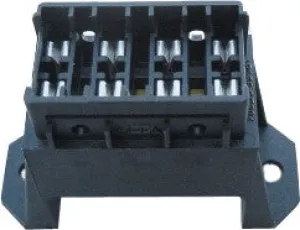 Blade Fuse Box / 4 Way