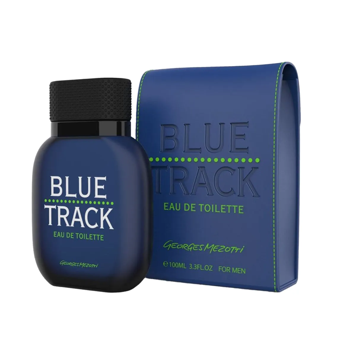 Blue Track Erkek EDT 100 ml